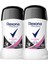 Motionsense Kadın Stick Deodorant Invisible Pure 40 ml X2 2