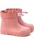 Mendi Rose Çocuk Gül Yağmur Çizmesi W10305-396 V2 1