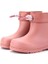 Mendi Rose Çocuk Gül Yağmur Çizmesi W10305-396 V2 4