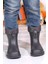 Bimbi Euri Gris Gri Çocuk Yağmur Çizmesi W10257-017 1