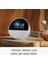 Echo Spot (2024 Sürüm) Canlı Sesli + Alexa Asistanlı Çalar Saat 4