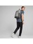 Phase Backpack Gri Sırt Çantası 07913640 V6 3