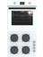 Ankastre Set (Bo O6555C W + Bh P6144C W) 1