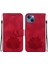 Apple iPhone 15 Plus Telefon Kılıfı (Yurt Dışından) 1