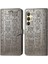 Samsung Galaxy S24 Plus Telefon Kılıfı (Yurt Dışından) 1