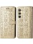 Samsung Galaxy S24 Telefon Kılıfı (Yurt Dışından) 1