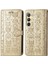 Samsung Galaxy S24 Plus Telefon Kılıfı (Yurt Dışından) 1