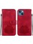 Apple iPhone 13 Mini Telefon Kılıfı (Yurt Dışından) 1