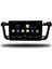 Peuegot 508 Android 2gb Ram 32GB Rom Carplay Navigasyon Multimedya 1