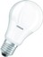 LED Value Ampul Sarı Işık 8.5 W 60WATT 5 Adet 3