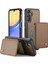 Samsung Galaxy A15 Telefon Kılıfı (Yurt Dışından) 1