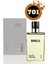 701 Floral Edp 50 ml Erkek Parfüm 1