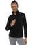 A10139879508010 101398795 Wb Polar 7SN158 3pr Lumberjack Kadın Sweat Siyah 1