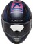 Rapıd 2 Xtreet Mat Mavi- Kask 2