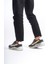 D0010 Günlük Ortopedik Erkek Sneaker Spor Ayakkabı 3