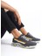 D0010 Günlük Ortopedik Erkek Sneaker Spor Ayakkabı 4