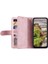 Google Piksel 9 Pro Xl Kordon Pu Deri Cüzdan 9 Kart Için Flip Case (Yurt Dışından) 2