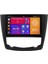 Renault Kadjar Android 6gb Ram 128GB Rom 8 Çekirdek Carplay Multimedya 1