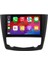 Renault Kadjar Android 6gb Ram 128GB Rom 8 Çekirdek Carplay Multimedya 3