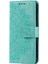 Google Piksel 9 Kickstand Cüzdan Kılıf Için Flip Case Totem Kabartma Pu (Yurt Dışından) 4