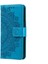 Google Piksel 9/9 Pro Totem Kabartma Cüzdan Kılıf Için Flip Case Pu Deri (Yurt Dışından) 2