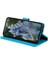 Google Piksel 9/9 Pro Totem Kabartma Cüzdan Kılıf Için Flip Case Pu Deri (Yurt Dışından) 5