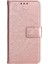 Google Piksel 9/9 Pro Totem Kabartma Cüzdan Kılıf Için Flip Case Pu Deri (Yurt Dışından) 4