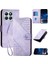 Ayrılabilir El Kayışı Yüksek Kaliteli Deri ile Onur X8B Için Flip Case (Yurt Dışından) 1