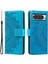 Google Piksel 9 Pro Xl Için Flip Case Cüzdan Kılıf Pu Deri Kickstand (Yurt Dışından) 5