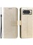 Google Piksel 9 Pro Xl Için Flip Case Cüzdan Kılıf Pu Deri Kickstand (Yurt Dışından) 4