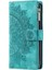 Google Pixel 9 Pro Xl Için Flip Case El Kayışı ile Birden Fazla Kart Getirmek (Yurt Dışından) 3