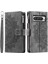 Google Pixel 9 Pro Xl Için Flip Case El Kayışı ile Birden Fazla Kart Getirmek (Yurt Dışından) 1