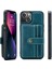 IPhone 14 Artı Cüzdan Manyetik Rfıd Engelleme Kablosuz Şarj Için Kılıf (Yurt Dışından) 1