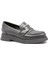 Rch 33105 Siyah Bayan Sandalet Kadın Casual 1