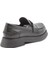 Rch 33105 Siyah Bayan Sandalet Kadın Casual 5