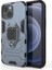 Halka Araba Montaj Kickstand Durumda IPhone 13 Mini Kickstand Metal Halka (Yurt Dışından) 4