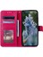 Google Piksel 9/9 Pro Totem Kabartma Cüzdan Kılıf Için Flip Case Pu Deri (Yurt Dışından) 3