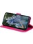 Google Piksel 9/9 Pro Totem Kabartma Cüzdan Kılıf Için Flip Case Pu Deri (Yurt Dışından) 5