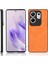 Infinix Sıfır 30 4g Için Hafif Durumda Sözleşmeli Tasarım Ince Darbeye Dayanıklı (Yurt Dışından) 1