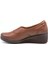 Funda 57610 Taba Bayan Comfort Ayakkabı Comfort 3