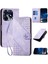 Tecno Spark 10 Pro Için Flip Case ve Ayrılabilir El ile Kredi Kartı Yuvası (Yurt Dışından) 1