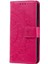 Google Piksel 9 Pro Totem Kabartma Cüzdan Kılıf Için Flip Case Pu Deri (Yurt Dışından) 5