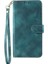 Samsung Galaxy Için Flip Case A52S 5g Manyetik Bilek Kayışı Kickstand Cüzdan (Yurt Dışından) 1