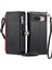 Google Piksel 9 Uzun Kordon Rfıd Engelleme Fermuar Faturaları Için Crossbody Durumda (Yurt Dışından) 1