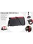 Google Piksel 9 Uzun Kordon Rfıd Engelleme Fermuar Faturaları Için Crossbody Durumda (Yurt Dışından) 4