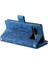 Google Piksel 9/9 Pro Kickstand Kart Tutucu Totem Cüzdan Için Flip Case (Yurt Dışından) 2