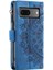 Google Piksel 9/9 Pro Kickstand Kart Tutucu Totem Cüzdan Için Flip Case (Yurt Dışından) 3