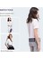 Google Piksel 9 Pro Xl Rfıd Engelleme 9 Kart Yuvaları Uzun Için Crossbody Durumda (Yurt Dışından) 5