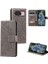 Google Piksel 9 Kickstand Cüzdan Kılıf Için Flip Case Totem Kabartma Pu (Yurt Dışından) 4