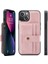 IPhone 14 Artı Cüzdan Manyetik Rfıd Engelleme Kablosuz Şarj Için Kılıf (Yurt Dışından) 1